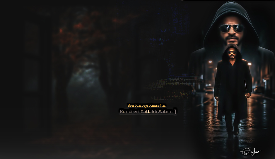 OYKU CIMEN